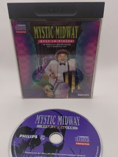 Mystic Midway: Rest in Pieces