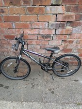 Islabike Benin 20 Purple Pink