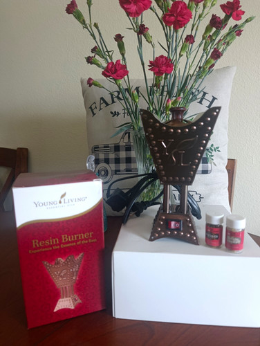 Young living plug oil - living,