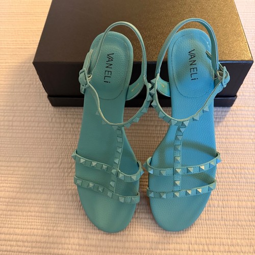 New vaneli women leather - women's,
