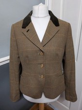 JOULES 'Merryhill' Basil Check