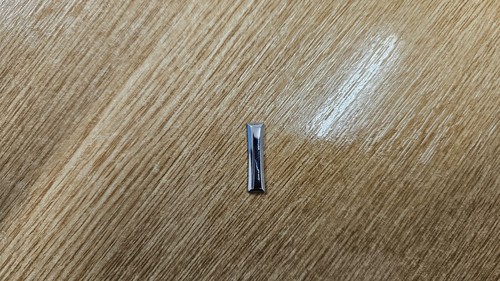 Genuine aston martin badge - martin,