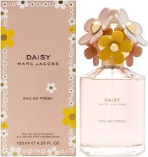 Marc Jacobs Daisy Eau So Fresh