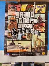 Grand Theft Auto San Andreas