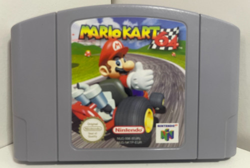 Mario kart same day - mario,