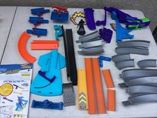 Hot Wheels Wall Tracks SWING