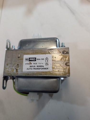 Pro 504 195 - rs,
