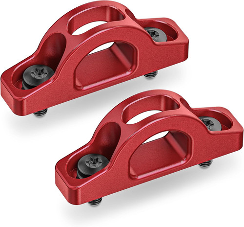 Tie down hooks - tie,