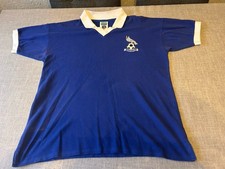 Oldham Athletic 1981-82 Score