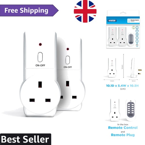 Convenient remote socket for - convenient,