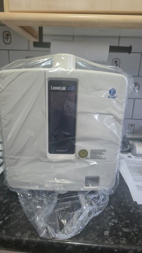Enagic leveluk kangen water - enagic,
