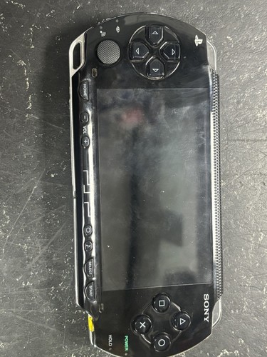 Sony psp 3003 handheld console - psp,