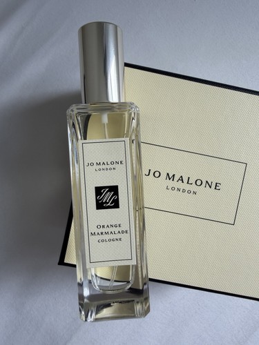 Malone orange marmalade - orange,