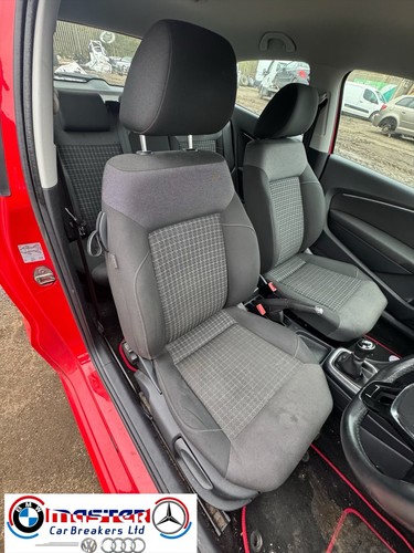 Volkswagen polo mk5 2014 17 - mk5, 2014-17