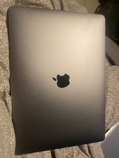 apple macbook air 13-inch 2019
