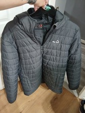 Mens Jacket By Peter Storm Size Xl Lightly Quilted Immaculate Condition