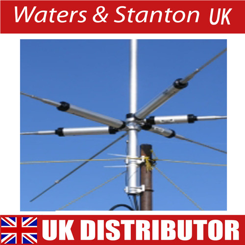 Diamond vertical hf - diamond,