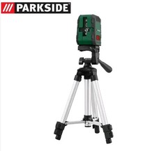 Parkside Self-Levelling Cross