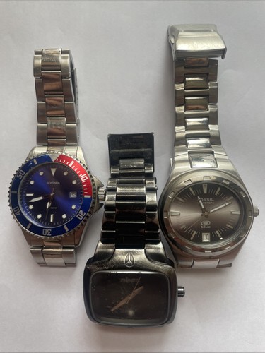 Men watch bundle x - bundle,