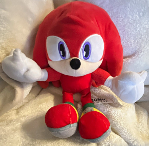 Sega prize international sonic - sega,