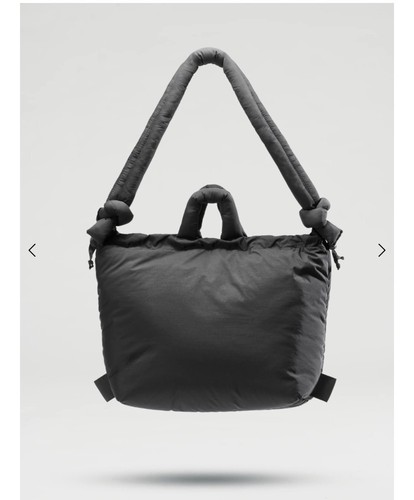 ölend ona soft bag black - Ölend,