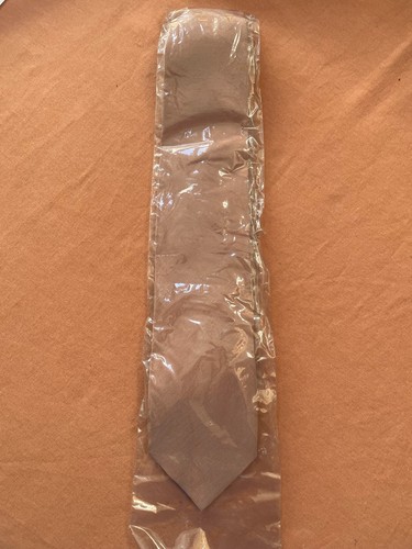 Giorgio armani silk - tie, in