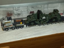 8X4 MERC WSI &8X AXLE STEP