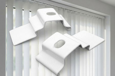 Vertical Blind Top Fix