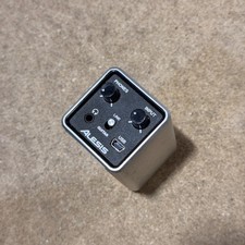 Alesis Core 1 USB External Audio Interface Time Code/Mic/Line/Guitar Sound Card