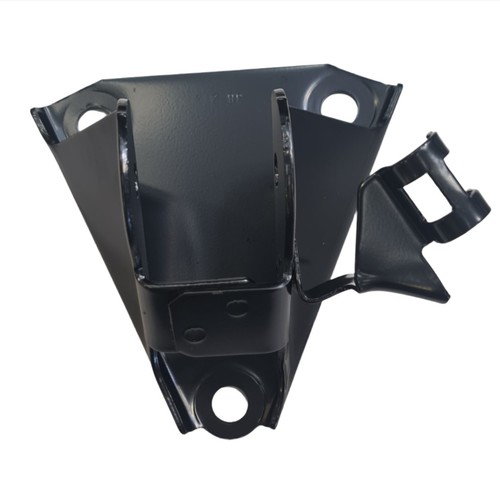 Rear axle bracket left - hand, /