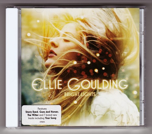 Ellie goulding bright - goulding,