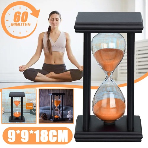 Minutes hourglass timer - 60,