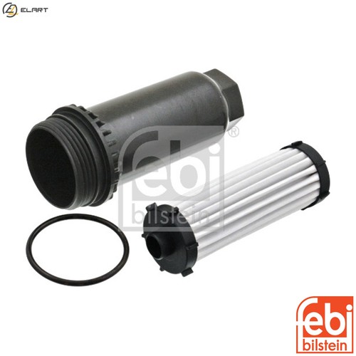 Hydraulic filter automatic - hydraulic,