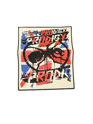 The prodigy union jack - jack,
