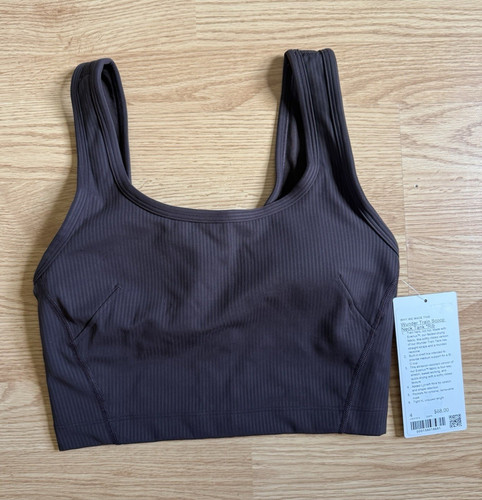 Lululemon wunder train scoop - lululemon,