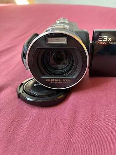 Hitachi hv1074 camcorder - hitachi, dz-hv1074
