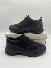 Adidas Y-3 Terrex Swift R3 GTX Trainers Shoes Triple Black UK 10 EU 44.5 BNWB