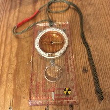 British Army Issue Silva