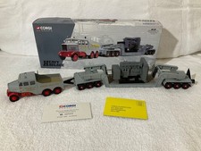 Corgi 17602 Scammell