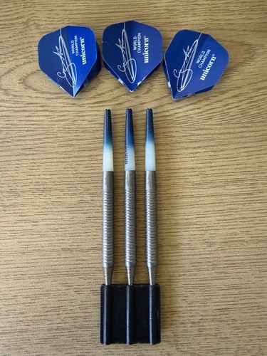 Gary anderson unicorn - anderson,
