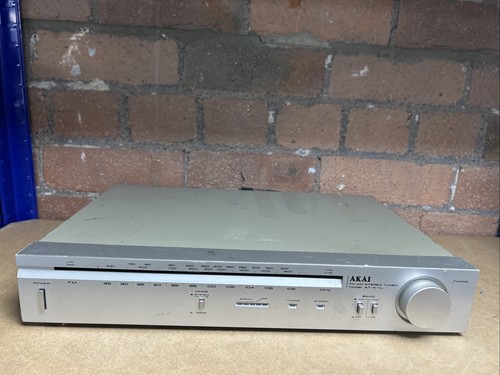 Akai k11l stereo am - at-k11l, fm/am
