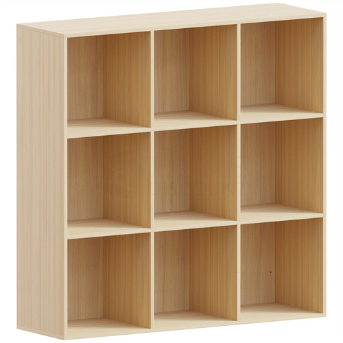 Durham bookcase unit living - bookcase,