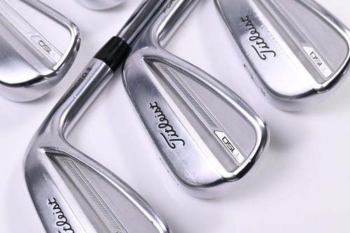 Titleist t150 2023 irons - titleist,