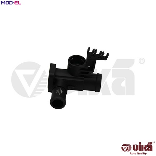Coolant flange 11211792101 - 11211792101, for