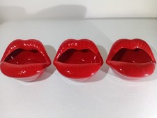 Ceramic Ashtray Themed Decor