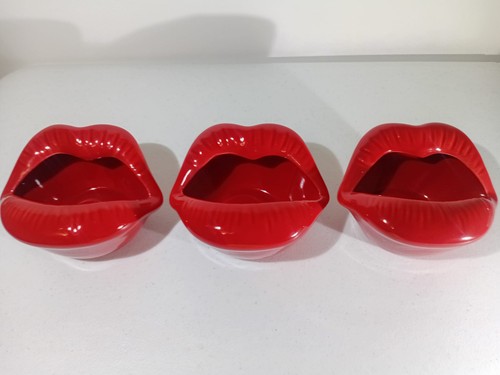 Ceramic ashtray themed decor - ceramic,