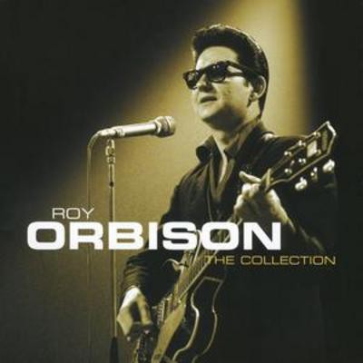 Roy orbison the - roy, orbison: