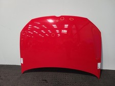 VOLKSWAGEN POLO 2012 BONNET 5