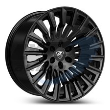 Nissan Navara NP300 20"