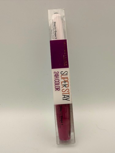 Maybelline superstay 24h color - maybelline,